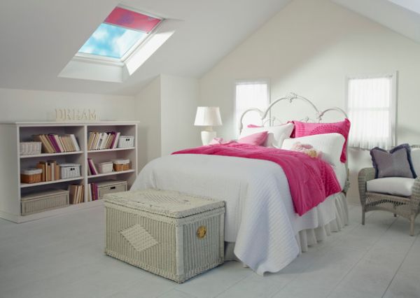 Most Beautiful Small Bedroom Designs