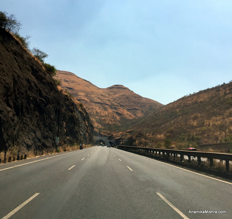 Photo Blog: My Road Trip From Kanpur To Mumbai