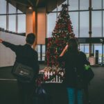 How to Celebrate Christmas while Traveling?