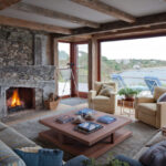 Most Beautiful Fireplace Ideas Photos (Indoor)