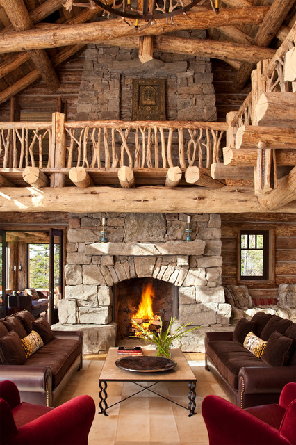 Most Beautiful Fireplace Ideas Photos (Indoor)