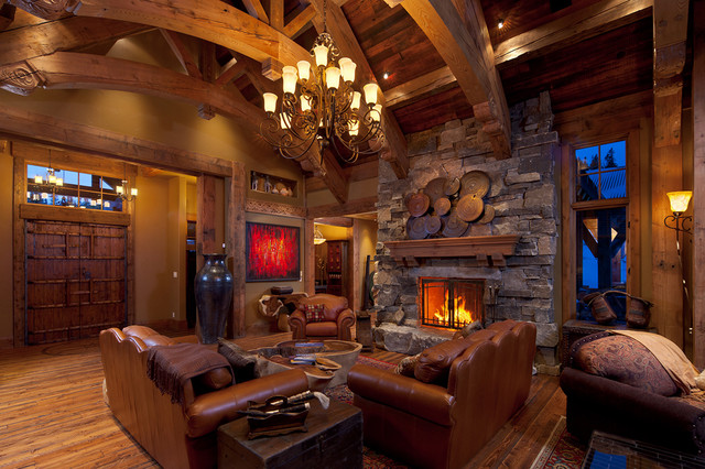 Most Beautiful Fireplace Ideas Photos (Indoor)