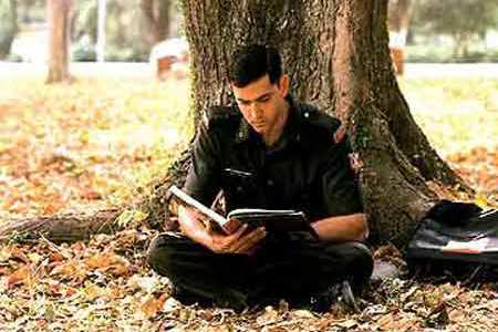 Inspiring Bollywood Songs