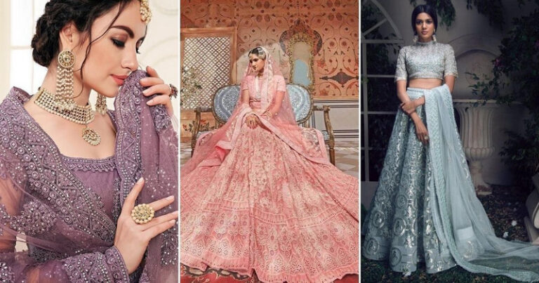 Beautiful Fall Wedding Dresses Photos