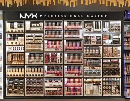 7 Best NYX Cosmetics with Quick Reviews