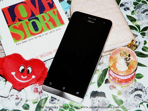 Best Luxury Gift For Valentine's Day | Asus ZenPhone 5