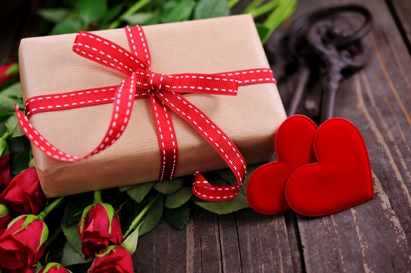 The Ultimate Valentine's Day Gift Guide For All Of YOU!