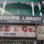 Mussoorie Library, Mussoorie