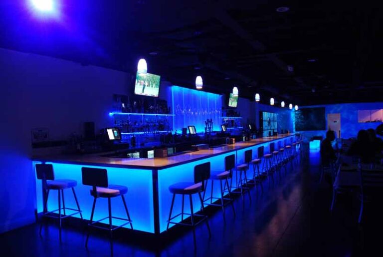 Lounges In Mumbai