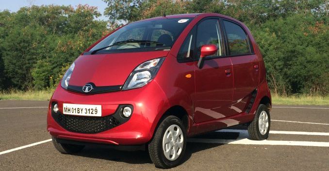 Road Trip To Pune With Tata Nano GenX | #FollowTheGenX