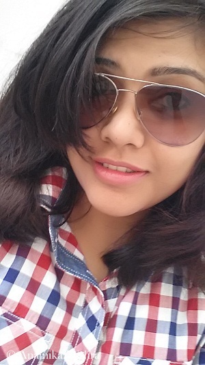 My Top 5 Beauty Secrets For Summers Ft. Spinz