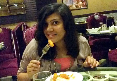 The Salt, Kanpur -Restaurant Review