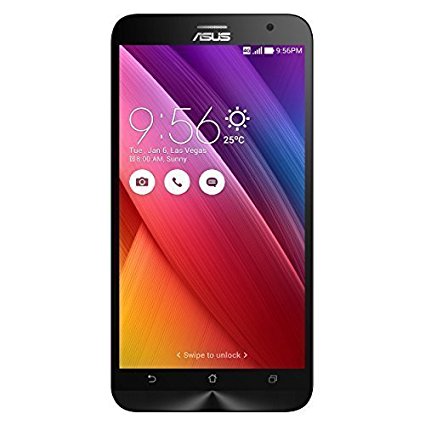 Rocking Asus Zenfone 2- A New Wave In Smartphone Industry!