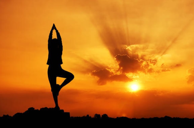 #InternationalYogaDay - 9 Yoga Asanas That I Perform Daily And You Should Start Practicing Too