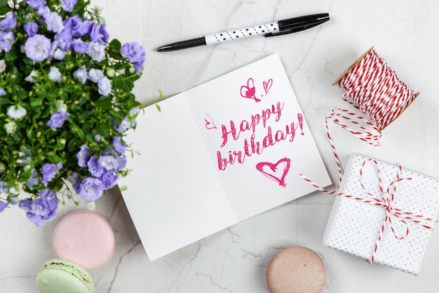 Heartfelt & Unique Birthday Wishes for Lover