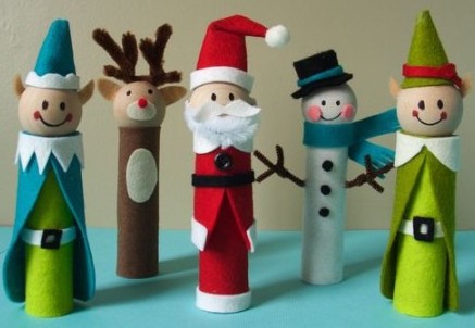 Christmas Craft -