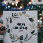 Most Heartwarming Christmas Greeting Card Messages