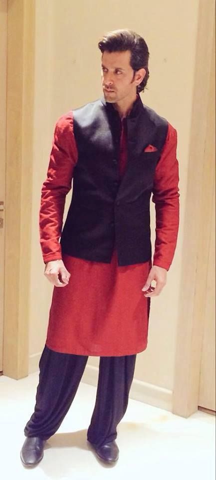 Stunning Diwali Outfits for Boys & Men