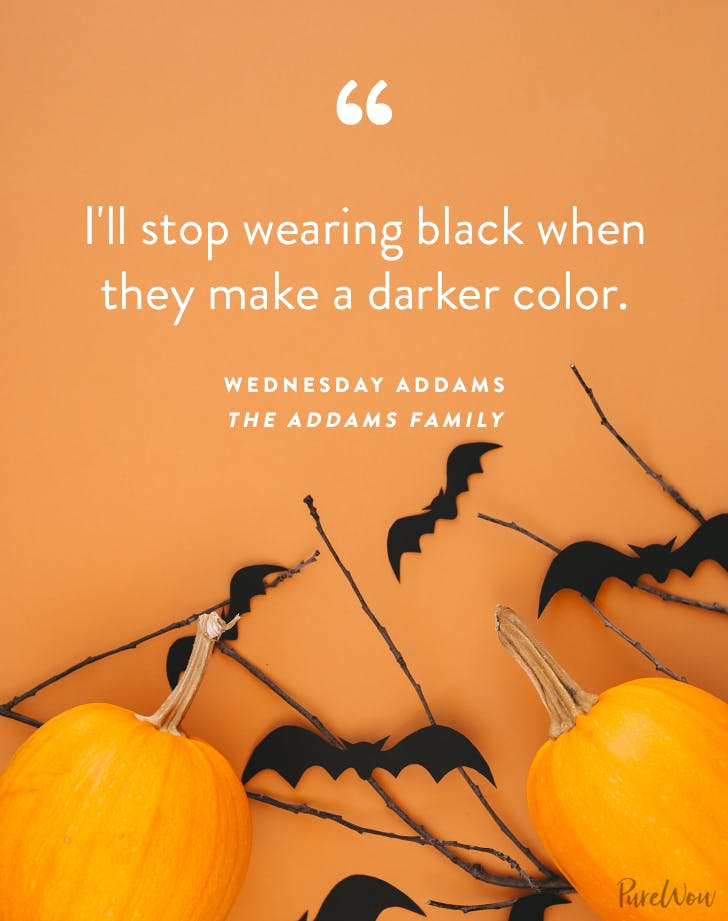Best Quotes on Halloween 