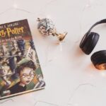 Best HARRY POTTER QUOTES