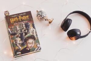 Best HARRY POTTER QUOTES