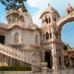 Mathura Vrindavan - Banke Bihari Dham & Popular Temples You MUST Visit