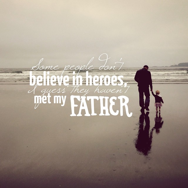 Fathers Day Quote