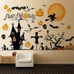Halloween Party Decoration Ideas