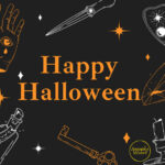 Short Happy Halloween Quotes & Wishes