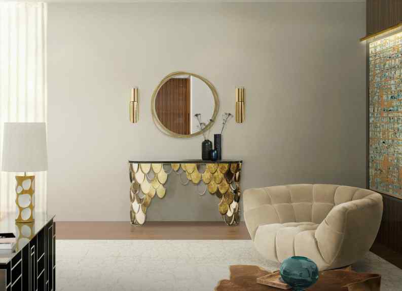 DIY Simple Interior Decoration Ideas