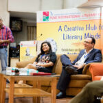 Pune International Literature Festival 2015