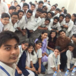 Motivational Speech At BBD University