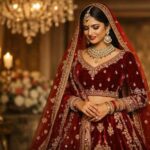 Winter Wedding Outfit