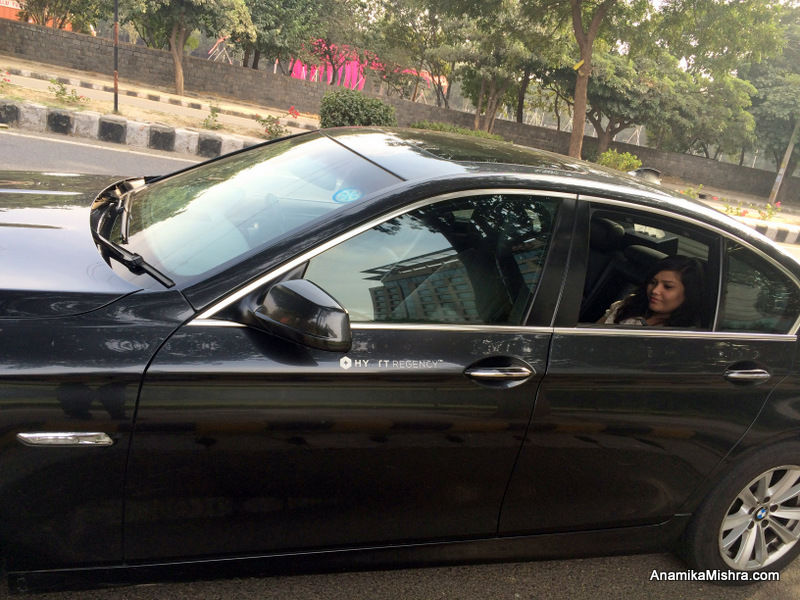 Hyatt Regency FAM Tour