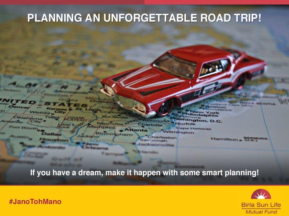 Road Trips Are Easier Now, As Compared To Years Back | #JanoTohMano