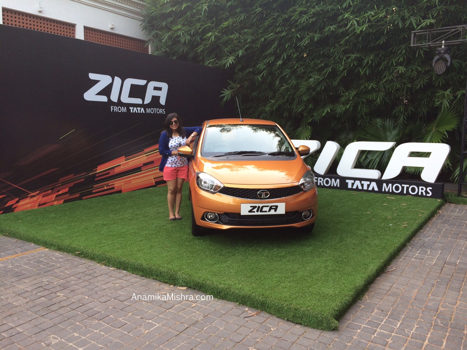 Tata Tiago #MadeOfGreat