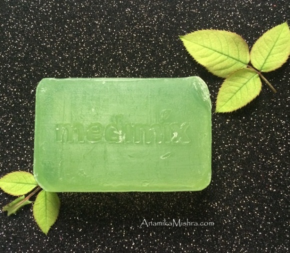 Medimix Ayurvedic Soap Review