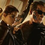 Terminator Genisys - Plot Summary, Storyline and Review