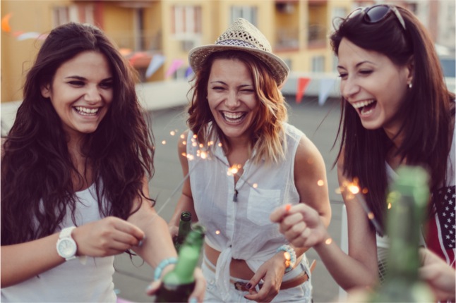 Ways To Entertain Yourself This Weekend