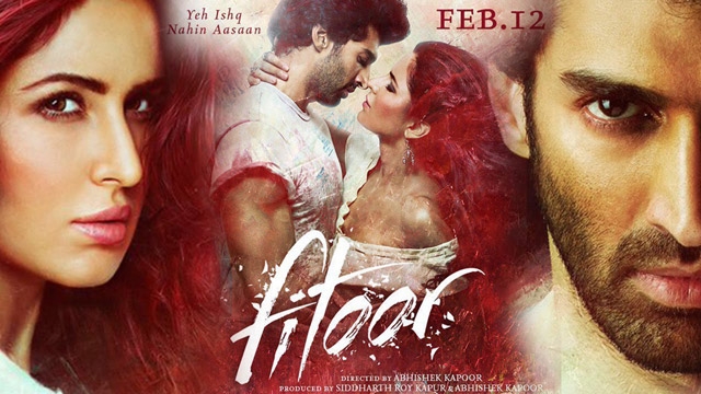 Fitoor