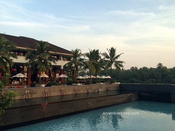Alila Diwa Luxury Resort, Goa Resort Review