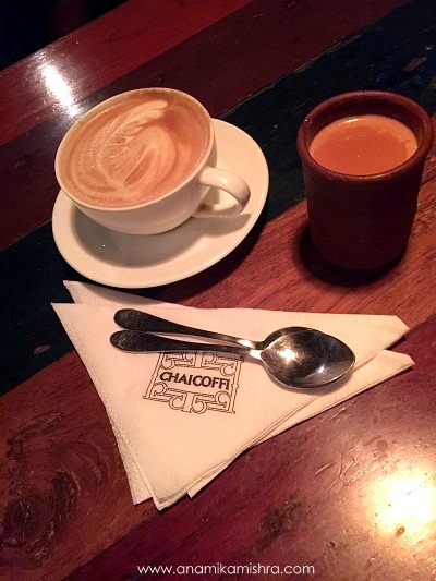 Chai Coffi, Versova, Mumbai