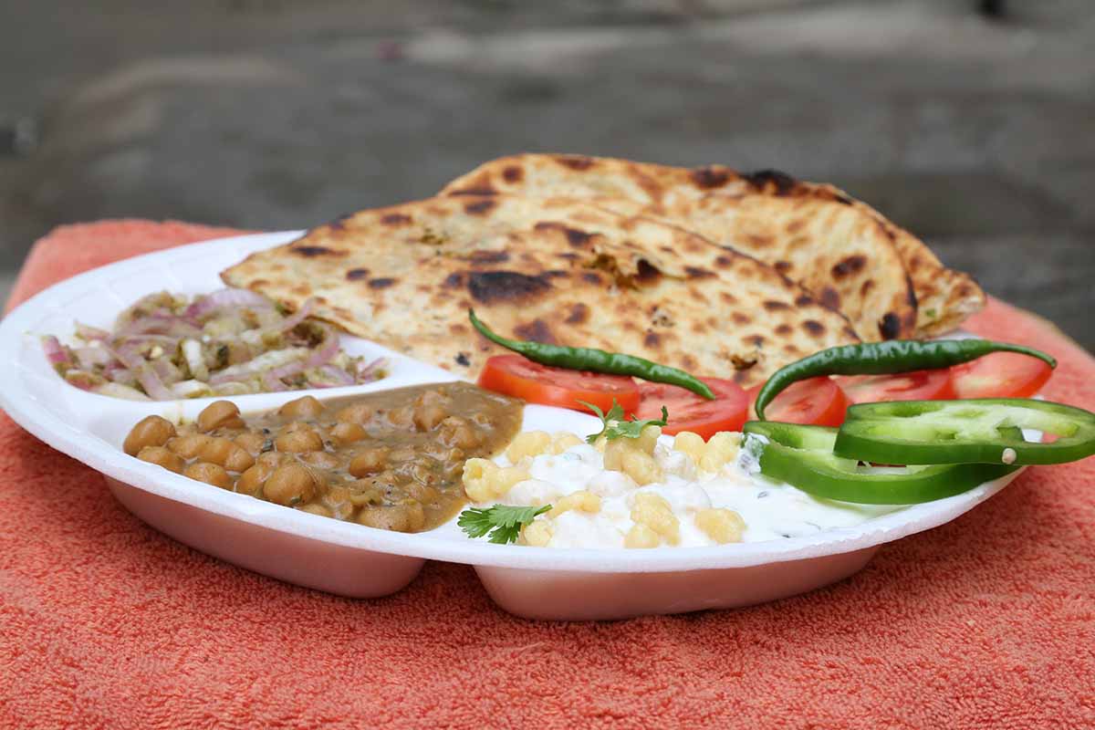 9 Fantastico Street Food To Try In Delhi