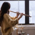Benefits Of Flute Music For Meditation