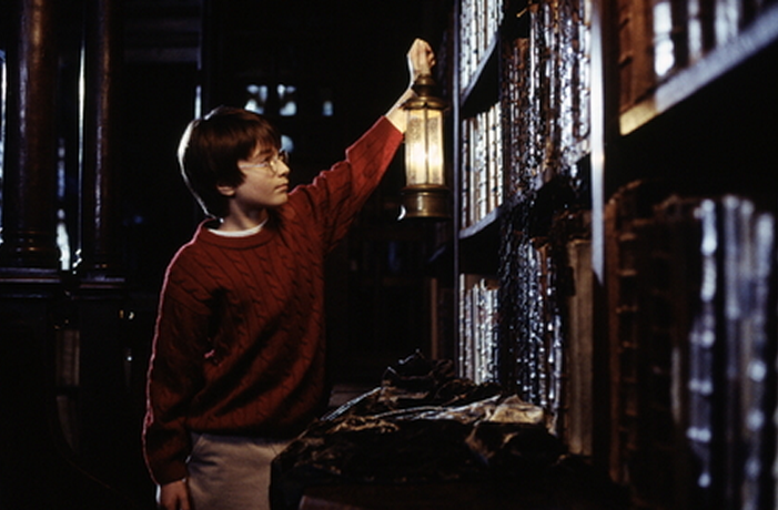 Facts About Harry Potter