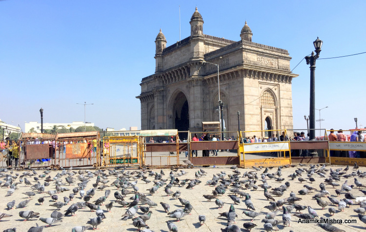 10 Memorable things to do in Mumbai for 2 days – My Personal Favourites