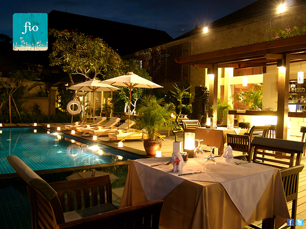 Romantic Restaurants In New Delhi