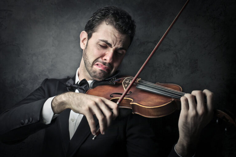 Sad Music