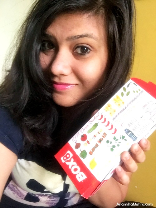 Box8 - Online Food Service In Mumbai, Delivering Hot & Yum Food