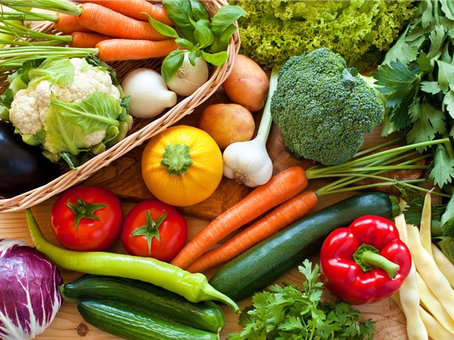 11 Fantastico Protein Rich Vegetables